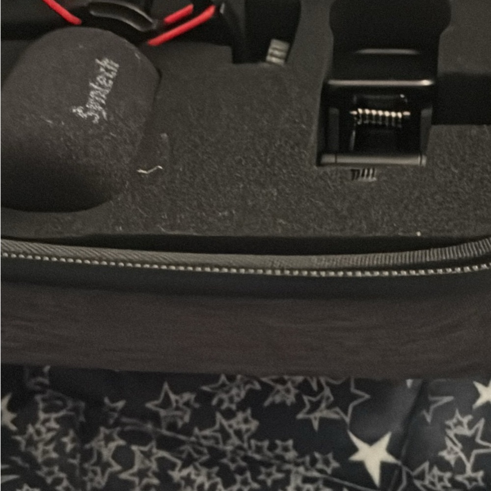 Portable Audio Recorder - Black - Picture 3 of 4